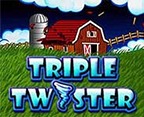 TRIPLE TWISTER MC