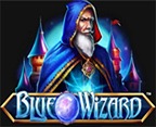 Blue Wizard